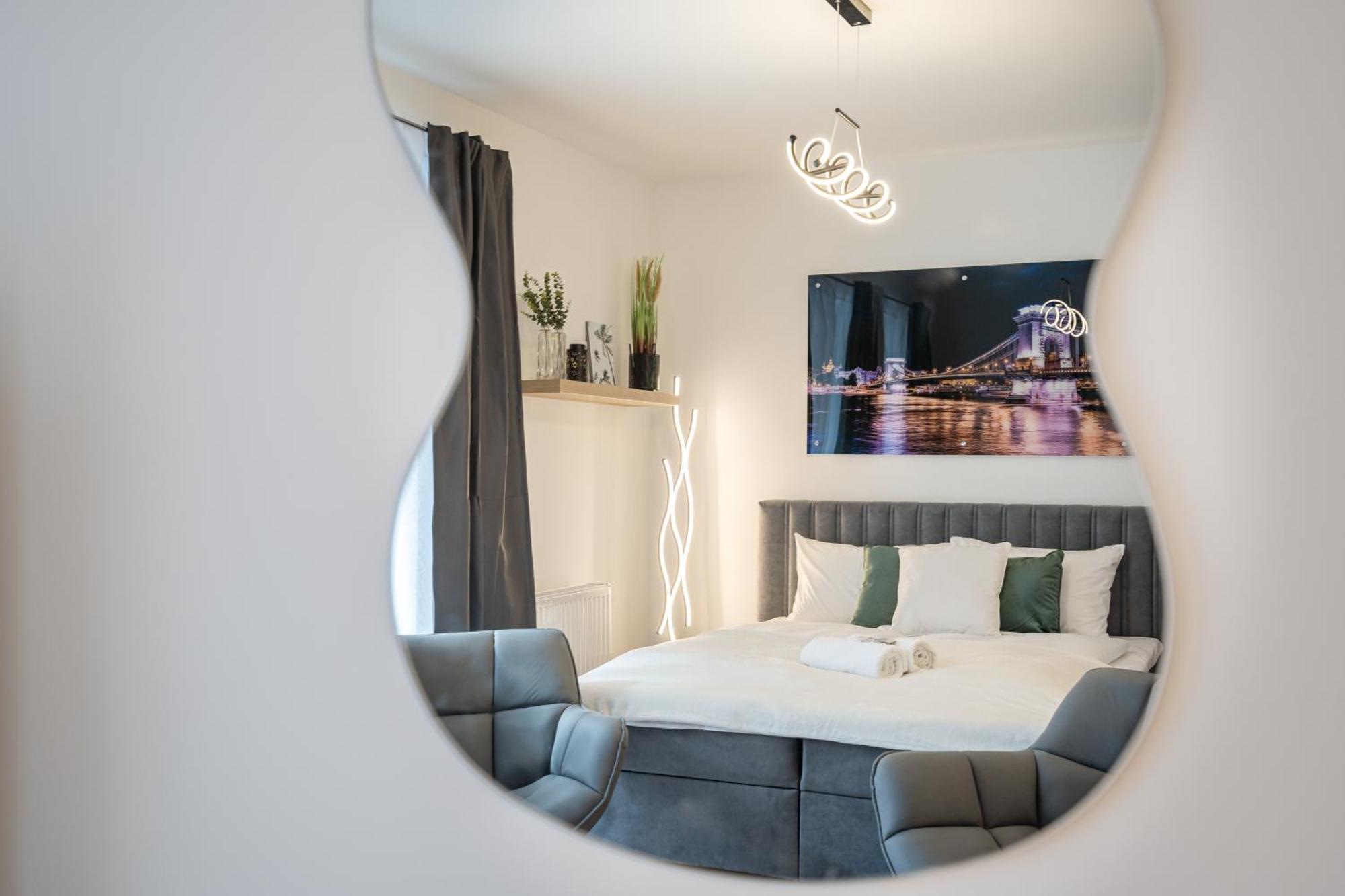 Apartament Westend *